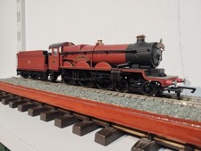 Hornby (OO) Hogwarts Castle