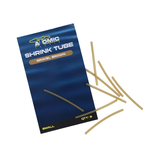 Atomic tackle shrink tube rig - atomic,