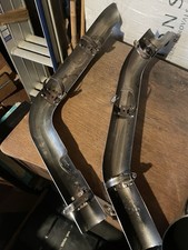 Harley Davidson Exhaust