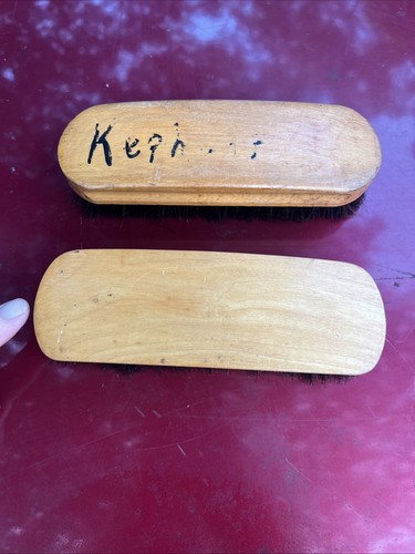 Vintage shoe shine - vintage,