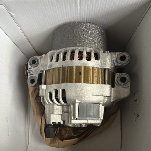 Mitsubishi electric alternator - electric,