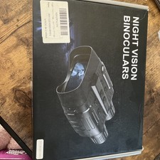 Night Vision Binoculars Omg