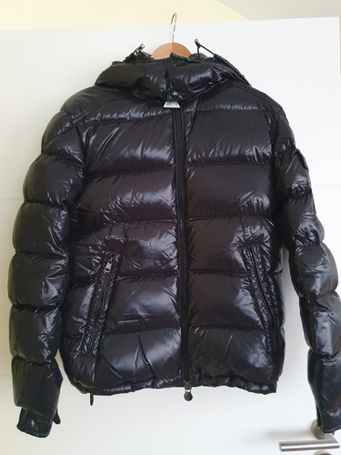 Moncler maya down - jacket, size