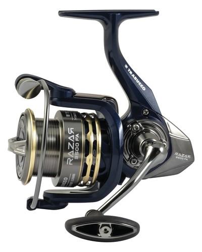 Razar 034 035 reel - razar,