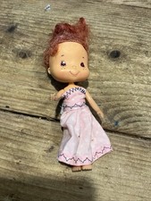 Vintage  Original Strawberry