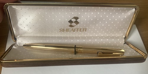 Vintage sheaffer ballpoint - sheaffer,