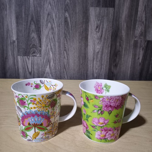 Dunoon fine bone - fine, china