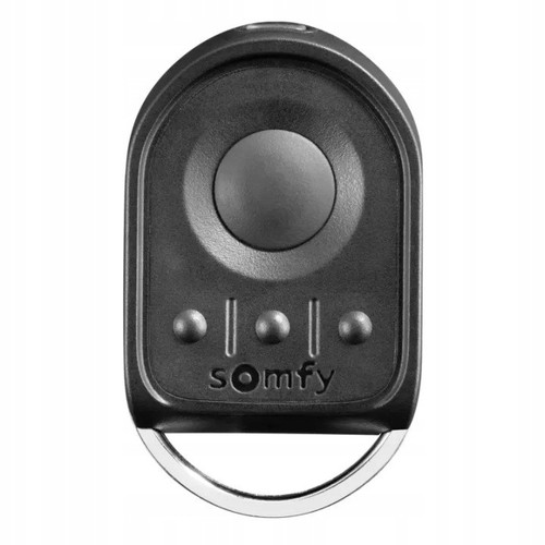 Somfy keygo rts handheld - 4,
