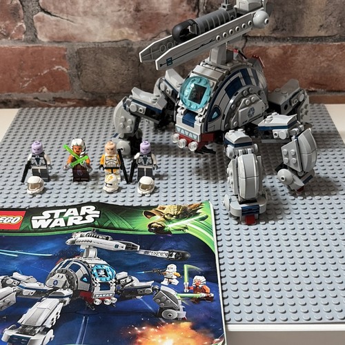 Lego star wars 75013 - star, umbaran