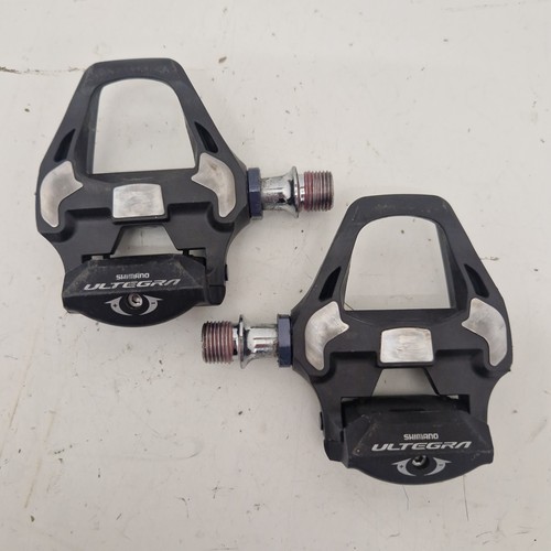 Shimano ultegra spd carbon - spd-sl,