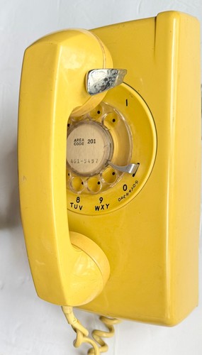 Vintage 1972 bell system - vintage,