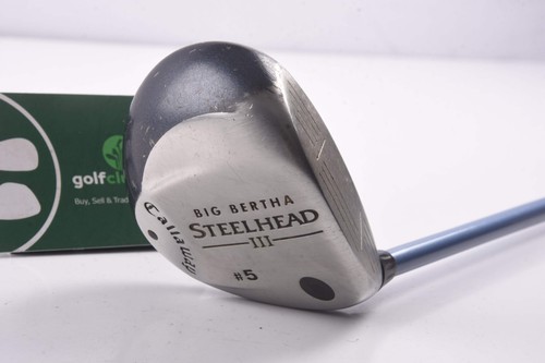 Ladies callaway steelhead iii - callaway,