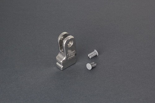 Fiamma replacement leg top for - replacement,