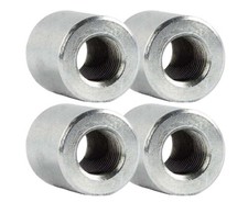 Pack of METRIC RH LH Threaded