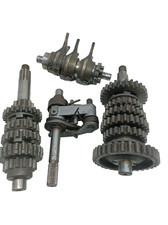 Complete Change Moto Morini