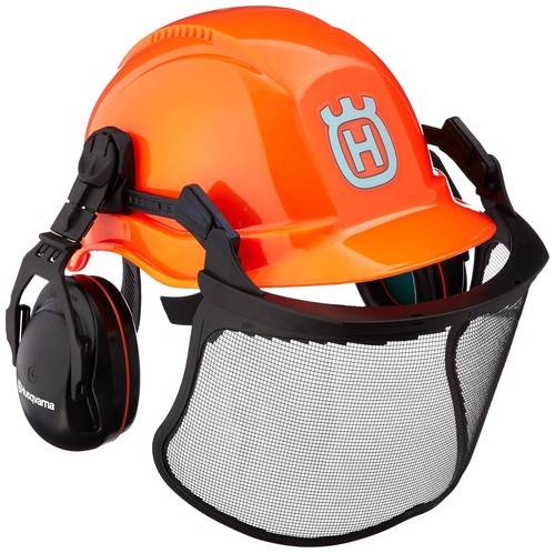 Husqvarna proforest chain saw - husqvarna,