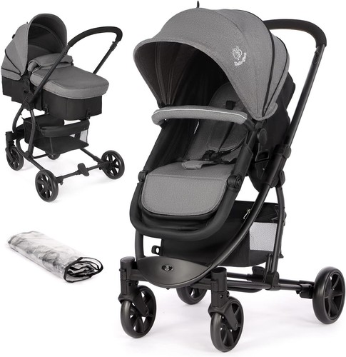 Hadwin pram 1 travel - hadwin,