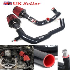 Twin Turbo Air Intake Induction For BMW E60/90/91/92/93/87 335i 135i 535i Z4 N54