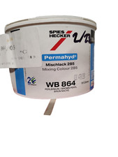 WB864 Brown Pearl 500ml Spies Hecker Permahyd Waterbased Tinter()