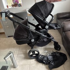 Icandy peach jet - icandy,