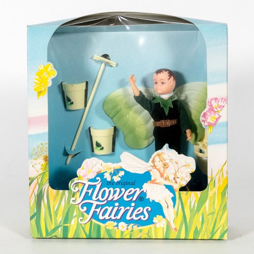 Bnib hornby flower - bnib,