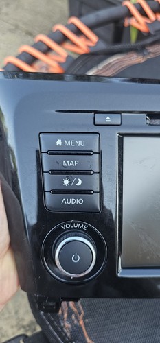 Nissan qashqai j11 multimedia - qashqai,