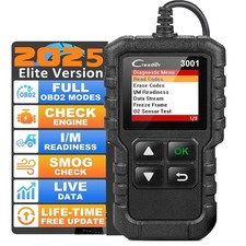 LAUNCH CR3001 Car OBD2 EOBD