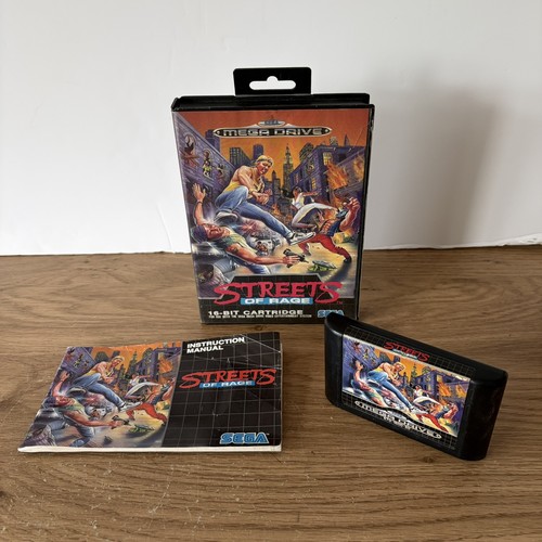Streets rage mega - of,
