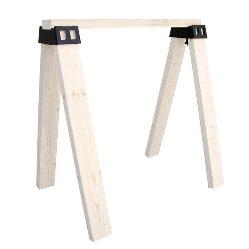Powertec sawhorse brackets - powertec,