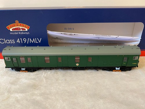 Bachmann 266 class 419 mlv - 419,