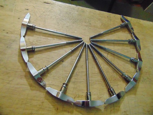 Slingerland 1970s bass drum - bass, t