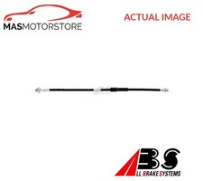 BRAKE HOSE LINE PIPE FRONT