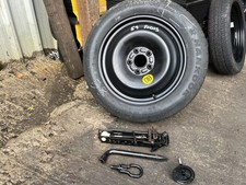 2009 FORD FOCUS 16" SPARE