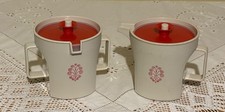 Vintage Tupperware Rare Set of