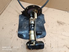 PETROL PUMP FOR HONDA SILVER