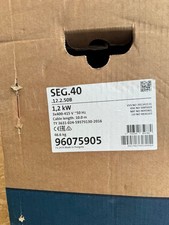 Grundfos SEG.40.12.2.50B 415v Submersible Grinder Pump 1.2kW DN40/50 #4525