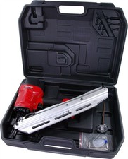 Air Brad Nailer Nail Gun - 18