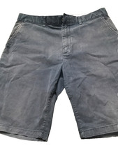 Jack Wills  Navy Chino Shorts - 34R