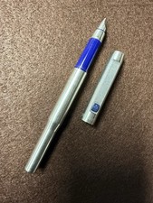 Vintage Parker 25 Fountain Pen