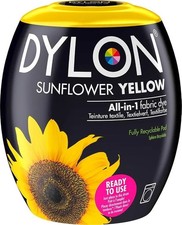 Dylon Fabric Dye Pods &