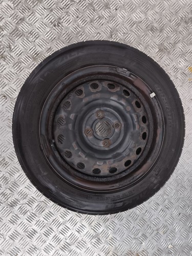 Hyundai i20 2008 2012 - hyundai, steel