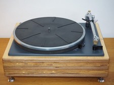 Goldring Lenco GL68, Modified