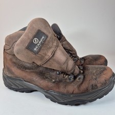 Scarpa terra men size - scarpa,