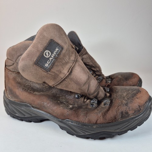 Scarpa terra men size 8 - size,
