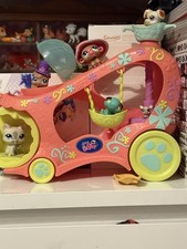 Littlest Pet Shop Bundle -