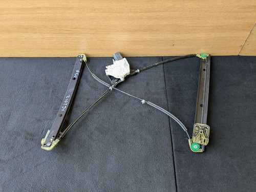 Audi mk4 s passenger - n/s,