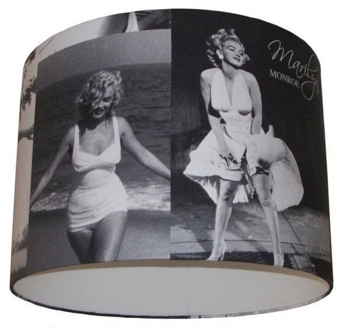 Marilyn monroe handmade - monroe,
