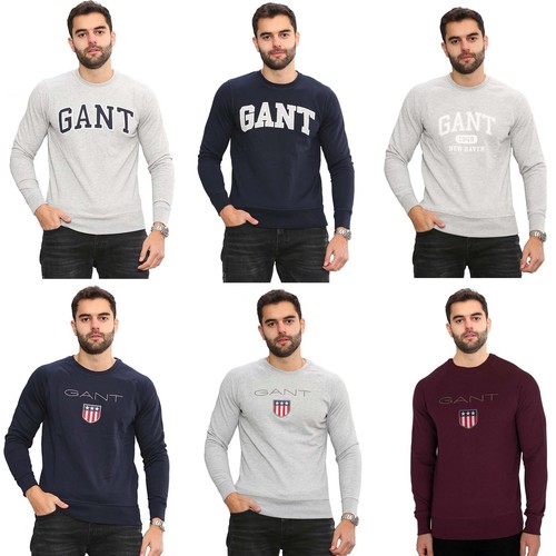Gant mens jumper - gant,