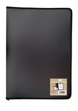 A3 50% Recycled 30 Pocket