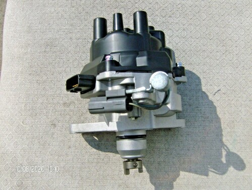 Distributor for nissan - distributor, micra
